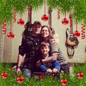 Meet your Posher, Holly